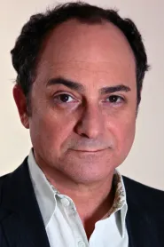 Kevin Pollak as Hockney in The Usual Suspects