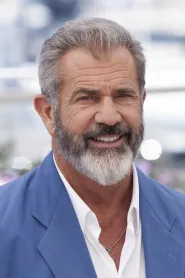Mel Gibson - Director in Hacksaw Ridge