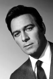 Christopher Plummer as Dr. Goines in Twelve Monkeys