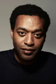 Chiwetel Ejiofor as Solomon Northup in 12 Years a Slave