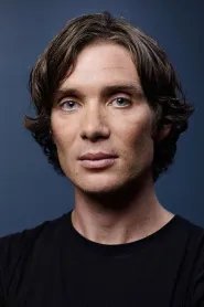Cillian Murphy as J. Robert Oppenheimer in Oppenheimer