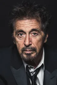 Al Pacino as Tony Montana in Scarface
