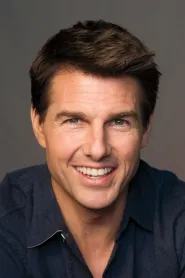 Tom Cruise as Charlie Babbitt in Rain Man