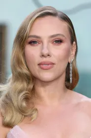 Scarlett Johansson as Samantha (voice) in Her
