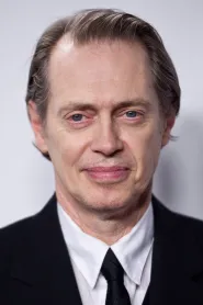 Steve Buscemi as Randall (voice) in Monsters, Inc.