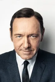 Kevin Spacey as Jack Vincennes in L.A. Confidential