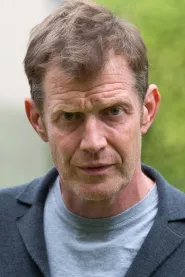 Jason Flemyng as Tom in Lock, Stock and Two Smoking Barrels
