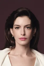 Anne Hathaway as Brand in Interstellar