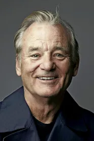 Bill Murray as Phil Connors in Groundhog Day