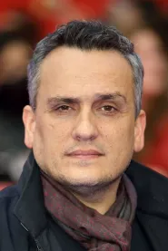 Joe Russo - Director in Avengers: Infinity War