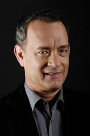 Tom Hanks as Captain Miller in Saving Private Ryan