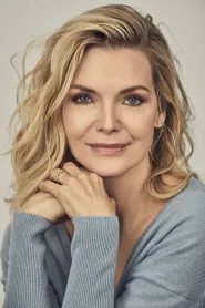 Michelle Pfeiffer as Elvira in Scarface