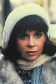 Talia Shire as Adrianna 'Adrian' Pennino in Rocky