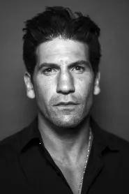 Jon Bernthal as Lee Iacocca in Ford v Ferrari