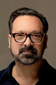 James Mangold - Director in Logan