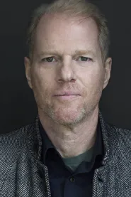 Noah Emmerich as Marlon / Louis Coltrane in The Truman Show