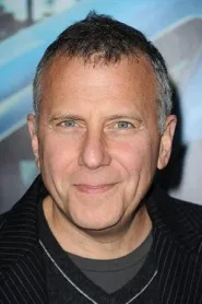 Paul Reiser as Burke in Aliens