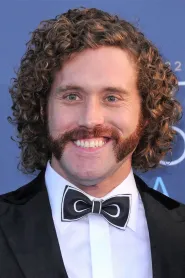 T.J. Miller as Weasel in Deadpool
