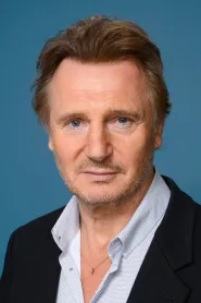 Liam Neeson as Ducard in Batman Begins