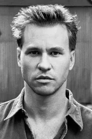 Val Kilmer as Chris Shiherlis in Heat