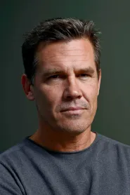 Josh Brolin as Thanos in Avengers: Infinity War