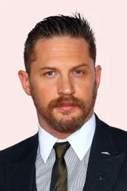 Tom Hardy as Tommy Conlon in Warrior