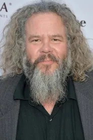 Mark Boone Junior as Burt in Memento