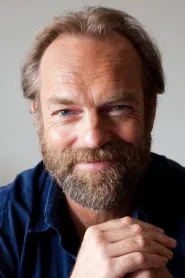 Hugo Weaving as Agent Smith in The Matrix