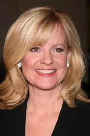 Bonnie Hunt as Sally Dibbs in Rain Man