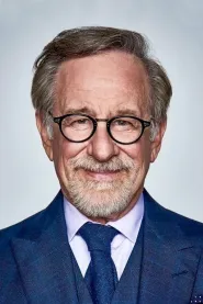 Steven Spielberg - Director in Saving Private Ryan