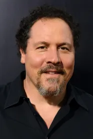 Jon Favreau as Happy Hogan in Spider-Man: No Way Home