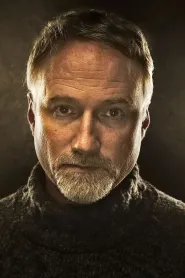 David Fincher - Director in Se7en