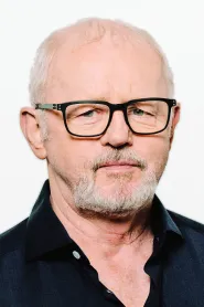 David Morse as Brutus 'Brutal' Howell in The Green Mile