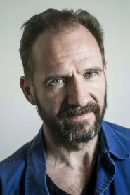 Ralph Fiennes as Amon Goeth in Schindler's List