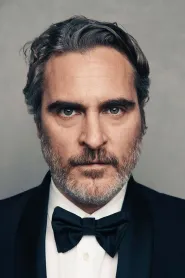 Joaquin Phoenix as Commodus in Gladiator