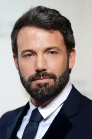 Ben Affleck as Chuckie Sullivan in Good Will Hunting