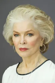 Ellen Burstyn as Sara Goldfarb in Requiem for a Dream