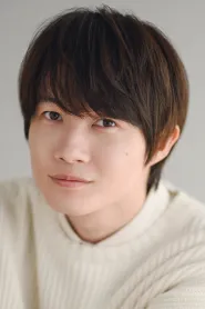 Ryunosuke Kamiki as Markl (voice) in Howl's Moving Castle