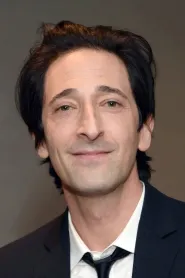 Adrien Brody as Dmitri in The Grand Budapest Hotel
