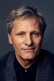 Viggo Mortensen as Tony Lip in Green Book