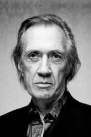 David Carradine as Bill 'Snake Charmer' in Kill Bill: Vol. 2