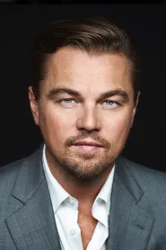 Leonardo DiCaprio as Calvin J. Candie in Django Unchained