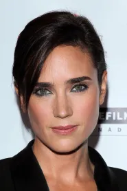 Jennifer Connelly as Alicia Nash in A Beautiful Mind