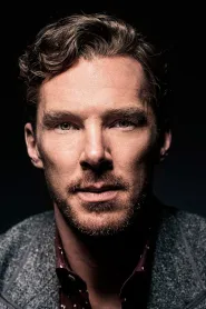 Benedict Cumberbatch as William Ford in 12 Years a Slave