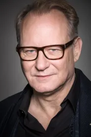 Stellan Skarsgård as Gerald Lambeau in Good Will Hunting