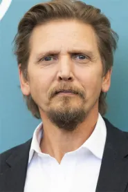 Barry Pepper as Private Jackson in Saving Private Ryan
