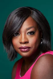 Viola Davis as Aibileen Clark in The Help
