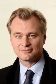 Christopher Nolan - Director in Inception