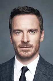 Michael Fassbender as Edwin Epps in 12 Years a Slave