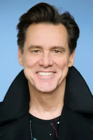 Jim Carrey as Truman Burbank in The Truman Show